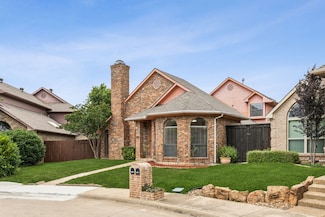 4103 Bendwood Ln, Dallas, TX 75287