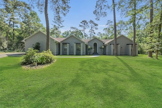 44 Lake Forest Cir, Conroe, TX 77384