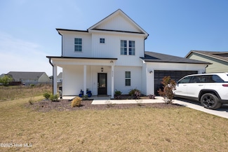 4524 Sweet Williams Ln, Wilson, NC 27896