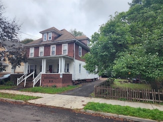 20 Oliver St, Binghamton, NY 13904