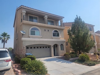 6066 Montana Peak Ave, Las Vegas, NV 89139