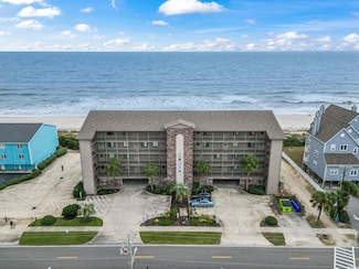 811 N Ocean Blvd Unit 105, Surfside Beach, SC 29575