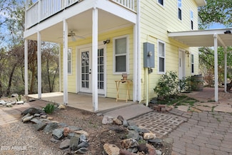12383 E Central Ave, Mayer, AZ 86333
