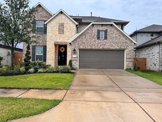 15814 Weston Ridge Dr, Humble, TX 77346