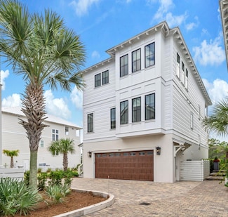 391 Cypress Dr, Santa Rosa Beach, FL 32459