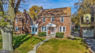 1331 Arthur St, York, PA 17406