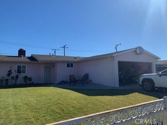 3668 Paddy Ln, Baldwin Park, CA 91706