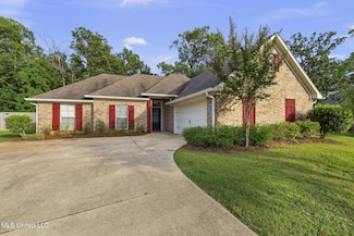 358 Austin Cir, Brandon, MS 39047