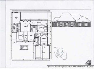 997 Esperanza Dr, Port Allen, LA 70767