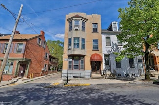 323 N 8th St, Allentown, PA 18102
