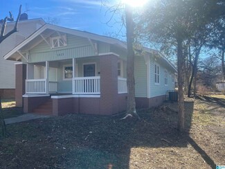 3823 40th Ave N, Birmingham, AL 35217