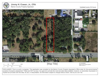 2141 NE 14th St, Ocala, FL 34470