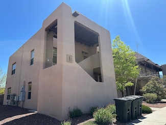 500 Rodeo Rd Unit 111, Santa Fe, NM 87505
