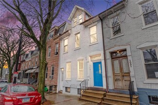 1033 W Walnut St, Allentown, PA 18102