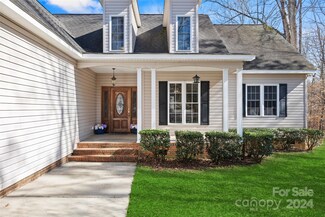 218 Hedgecrest Ln, York, SC 29745