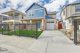 2607 Beaumont St, Sacramento, CA 95815