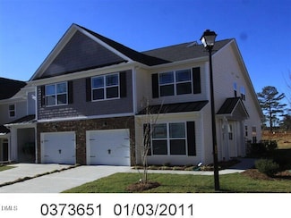 2006 Fieldhouse Ave, Raleigh, NC 27603