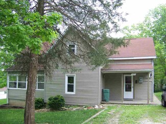 207 NW 4th St, Paoli, IN 47454