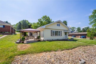 1200 Spring Run Road Extension, Coraopolis, PA 15108