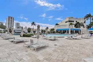19667 Turnberry Way Unit 12F, Aventura, FL 33180
