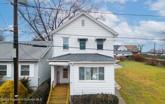 1134 Hampton St, Scranton, PA 18504