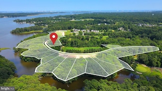 Lot #165 River Run Ln, Ocean Pines, MD 21811