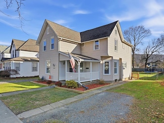 604 Church St, Athens, PA 18810