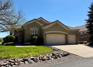 16561 Red Cliff Cir, Morrison, CO 80465
