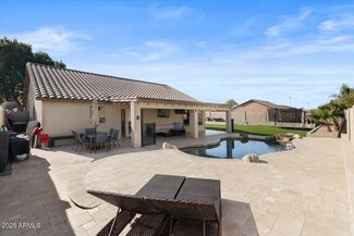 10302 E Dolphin Ave, Mesa, AZ 85208