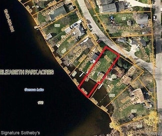 000 Lansing Dr, Waterford Township, MI 48328