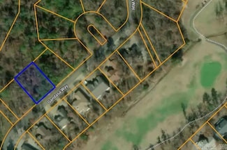 4 Gandesa Way, Hot Springs Village, AR 71909