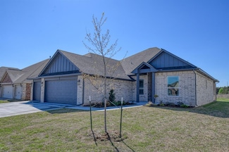 2508 Everton Ln, Norman, OK 73071