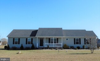 36809 Red Berry Rd, Delmar, DE 19940