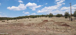 2544 N Double A Ranch Rd, Ash Fork, AZ 86320