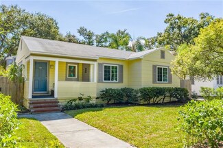 626 29th Ave N, St. Petersburg, FL 33704