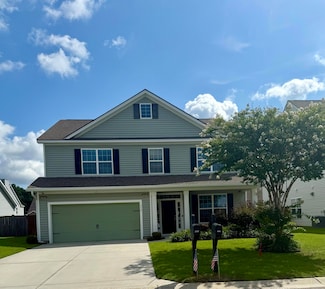 332 Southern Sugar Ave, Moncks Corner, SC 29461