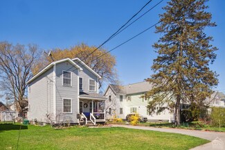2627 Pauline Ave, Schenectady, NY 12306