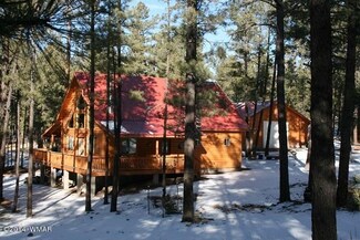 11 2087, Alpine, AZ 85920