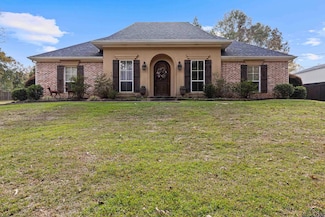 106 Pine Island Dr, Marshall, TX 75672