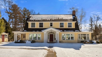 222 Dawes Ave, Pittsfield, MA 01201
