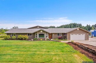11305 James Way Dr SE, Aumsville, OR 97325