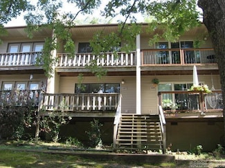 601 Dave Creek Parkway #107, Fairfield Bay, AR 72088