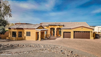 1358 W Bosque Dr, Sahuarita, AZ 85629