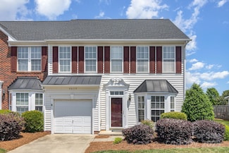 4039 Holly Villa Cir, Indian Trail, NC 28079