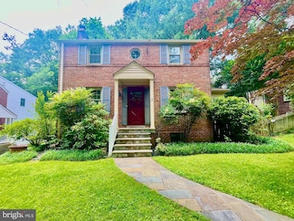 10214 Big Rock Rd, Silver Spring, MD 20901