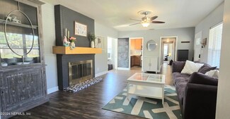 2406 Clemson Rd, Jacksonville, FL 32217