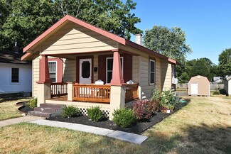 905 S Newton Ave, Springfield, MO 65806