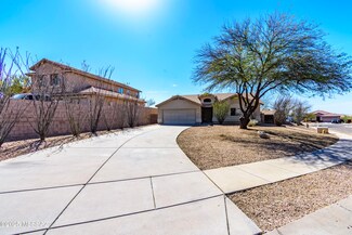 601 W Sulleys Place, Vail, AZ 85641
