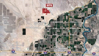 1095 Midland Rd, Blythe, CA