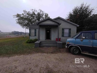 18118 Mimosa Ave, Robertsdale, AL 36567